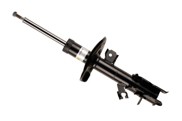 Schokdemper voor BILSTEIN B4 Nissan Qashqai (J10) 5pl 1.6/2.0 3.07-1.14- - GT2i - BIL-22-226372 - 22-226372 - 4025258718985