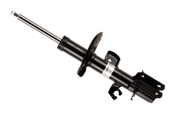 Schokdemper vooraan BILSTEIN B4 voor Nissan Juke 1.5DCI, 1.6, 1.6DIG-T, 1.6DIGT 4x4 6.10- - GT2i - BIL-22-226464 - 22-226464 - 4025258720285