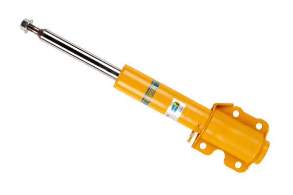 Schokdemper BILSTEIN B6 voor Mercedes-Benz Sprinter 2-T Bus/Autocar 208 D 79pk 95/02-00/04 - BIL-22-226631 - 22-226631 - 4025258723989