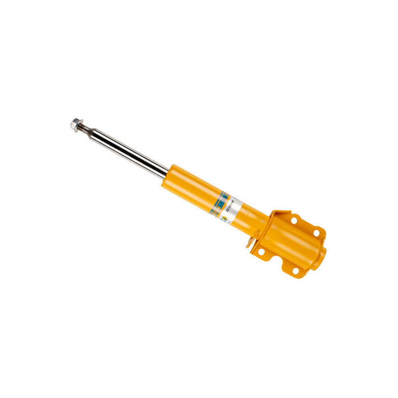 Schokdemper voor BILSTEIN B6 Mercedes-Benz Sprinter 4-T Van 408 D 79pk 1996/02-2006/05 - GT2i - BIL-22-226648 - 22-226648 - 4025258724009