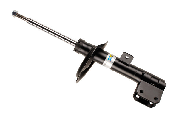 BILSTEIN B4 damper, front left unit for Citroen C4 II 1.6 HDi 90 92cv 2009/11-2011/12 - GT2i - BIL-22-229687 - 22-229687 - 4025258746278