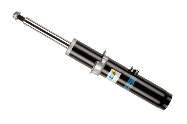 Schokdemper BILSTEIN B4 voor Porsche Boxster (981) zonder PASM 4.12- - BIL-22-231116 - 22-231116 - 4025258734893