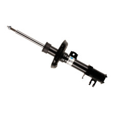 Schokdemper voor BILSTEIN B4 Opel Adam, Adam S 1.2, 1.4 10.12- - GT2i - BIL-22-231369 - 22-231369 - 4025258726751