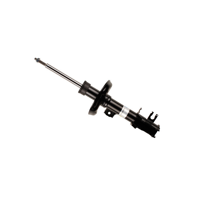 Schokdemper voor BILSTEIN B4 Opel Adam, Adam S 1.2 1.4 10.12- - GT2i - BIL-22-231376 - 22-231376 - 4025258726768
