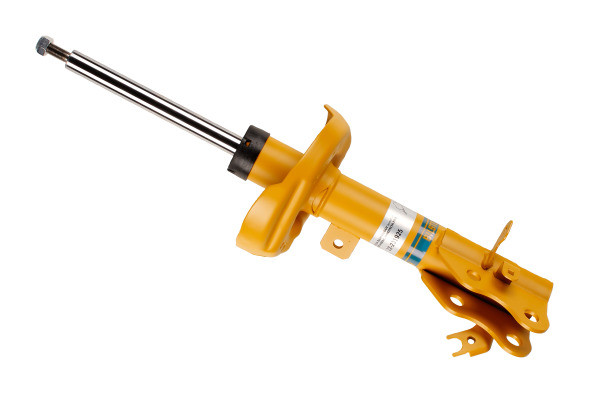 Schokdemper voor BILSTEIN B6 Honda Civic IX (FB/FG) 1.8 2.12- - GT2i - BIL-22-231925 - 22-231925 - 4025258726775
