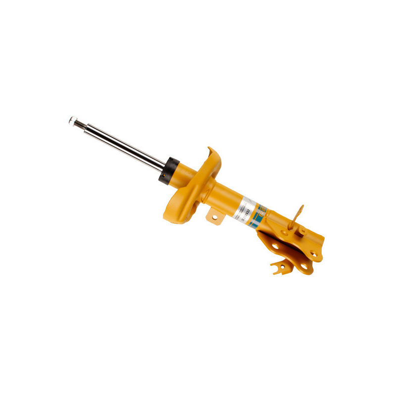 Schokdemper BILSTEIN B8 voor Honda Civic IX (FB/FG, FK, Tourer FK) 2.12- 1.4i-VTEC 1.6i-DTEC 1.8 2.2i-DTEC - GT2i - BIL-22-231932 - 22-231932 - 4025258725426