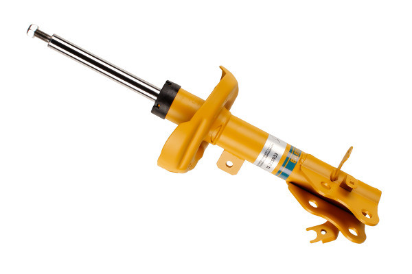 Schokdemper BILSTEIN B8 voor Honda Civic IX (FB/FG, FK, Tourer FK) 2.12- 1.4i-VTEC 1.6i-DTEC 1.8 2.2i-DTEC - GT2i - BIL-22-231932 - 22-231932 - 4025258725426