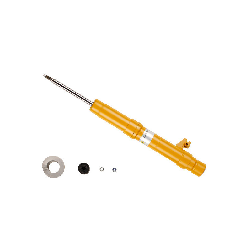Voorschokdemper BILSTEIN B6 voor Mazda 6 GH 1.8, 2.0, 2.5, 2.0D, 2.0CD, 2.2D, 2.2CD 12.07-1.12 - GT2i - BIL-22-232090 - 22-232090 - 4025258735852