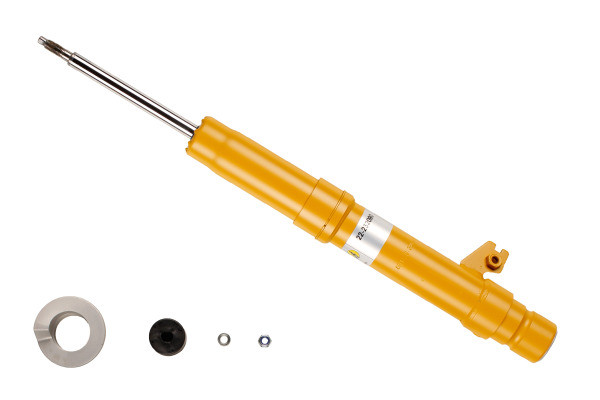 Voorschokdemper BILSTEIN B6 voor Mazda 6 GH 1.8, 2.0, 2.5, 2.0D, 2.0CD, 2.2D, 2.2CD 12.07-1.12 - GT2i - BIL-22-232090 - 22-232090 - 4025258735852