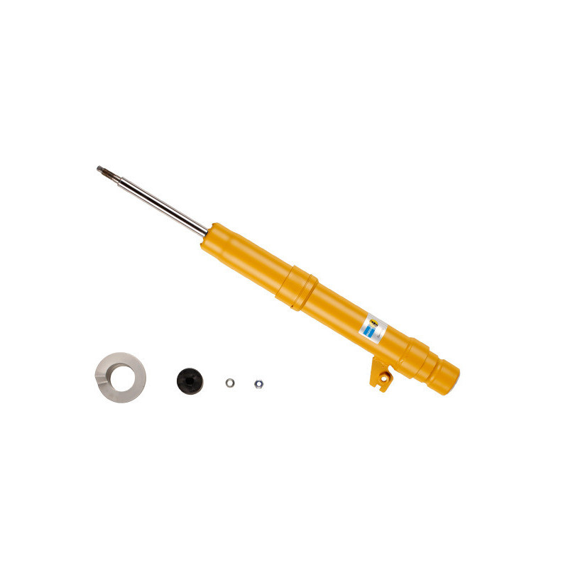 Schokdemper voor BILSTEIN B6 Mazda 6 (GH) 1.8 2.0 2.5 2.0D 2.0CD 2.2D 2.2CD 12.07-1.12 - GT2i - BIL-22-232106 - 22-232106 - 4025258735869