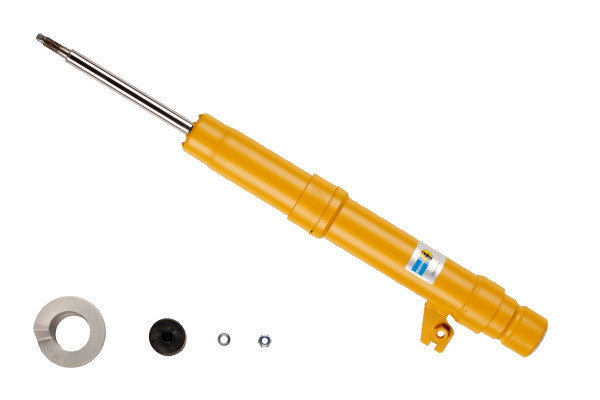 Amortizor față BILSTEIN B6 pentru Mazda 6 (GH) 1.8, 2.0, 2.5, 2.0D, 2.0CD, 2.2D, 2.2CD, 12.07-1.12 - GT2i - BIL-22-232106 - 22-232106 - 4025258735869
