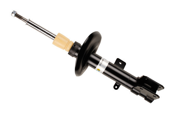 Bilstein B4 front left shock absorber Peugeot RCZ 1.6 16s - BIL-22-232908 - 22-232908 - 4025258742652