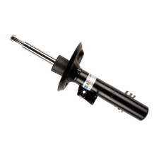 Schokdemper BILSTEIN B4 rechtsvoor BMW X3 xDrive20d 163pk 07/09-10/08 - BIL-22-234643 - 22-234643 - 4025258742683
