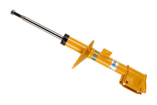 Bilstein schokdemper B6 voor Dacia Duster 4X4 1.5DCI 1.6 16v 6.10 - GT2i - BIL-22-235039 - 22-235039 - 4025258732196