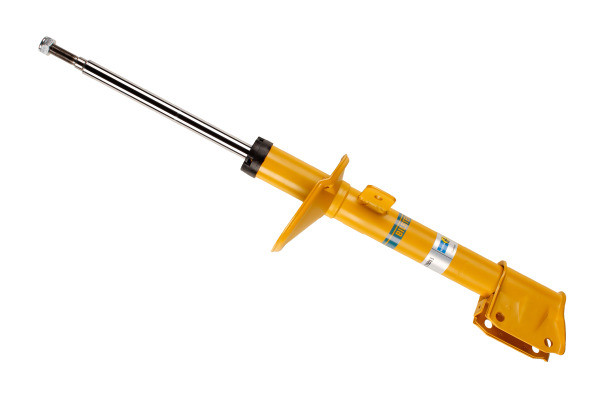 Achterschokdemper BILSTEIN B6 voor Dacia Duster 4X4 1.5DCI, 1.6 16v 6.10 - GT2i - BIL-22-235053 - 22-235053 - 4025258732202