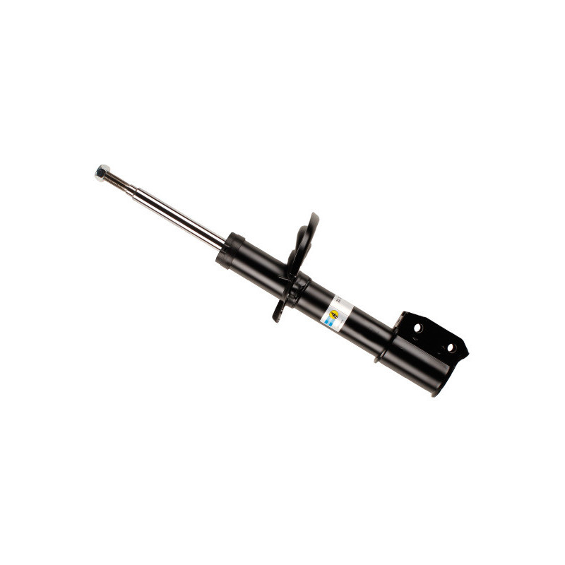 Schokdemper BILSTEIN B4 voor Dacia Logan II 10.12- - BIL-22-235060 - 22-235060 - 4025258748272