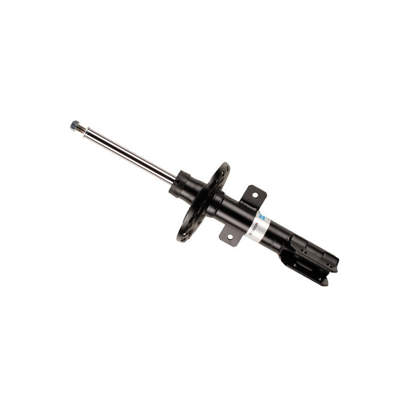 Schokdemper BILSTEIN B4 voor Renault Clio IV 11.12- - BIL-22-235145 - 22-235145 - 4025258742331