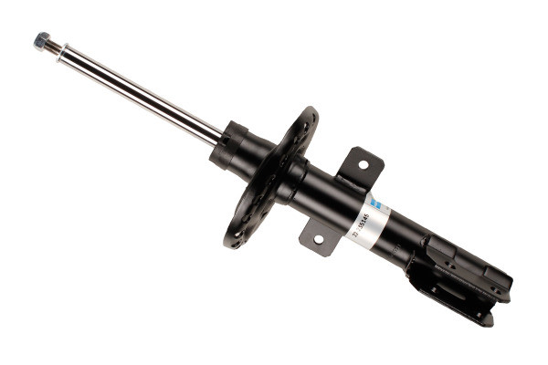 Amortisseur BILSTEIN B4 avant pour Renault Clio IV 11.12- - BIL-22-235145 - 22-235145 - 4025258742331