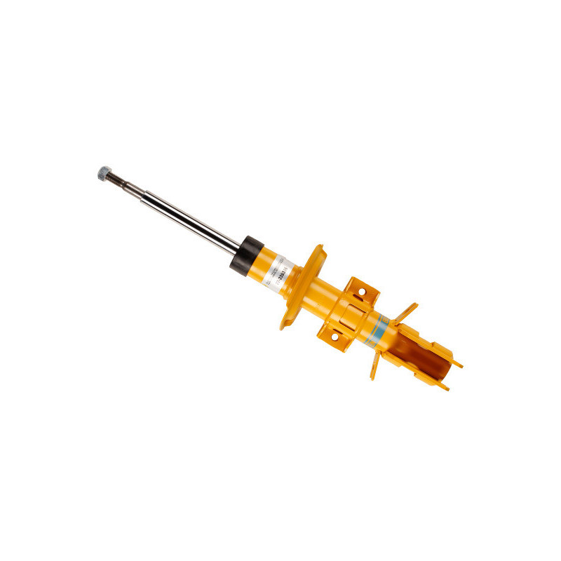 Schokdemper BILSTEIN B6 voor Volvo C70 Coupé / Cabrio 2.98-9.02 - BIL-22-235336 - 22-235336 - 4025258748289