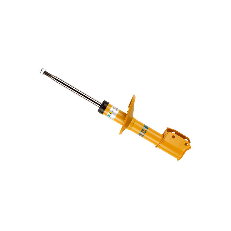 Schokdemper BILSTEIN B6 voor Dacia Sandero 6.08-10.12 - BIL-22-235367 - 22-235367 - 4025258739973