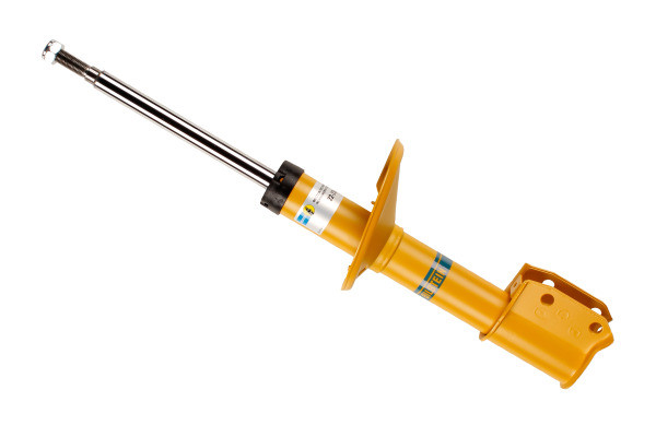 Schokdemper BILSTEIN B6 voor Dacia Sandero 6.08-10.12 - BIL-22-235367 - 22-235367 - 4025258739973