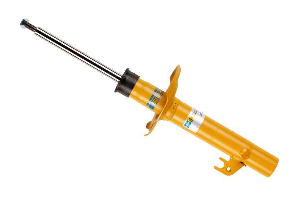 Ammortizzatore anteriore sinistro BILSTEIN B8 per Toyota Aygo 1.0 68hp 2005-2018 - GT2i - BIL-22-235459 - 22-235459 - 4025258739102