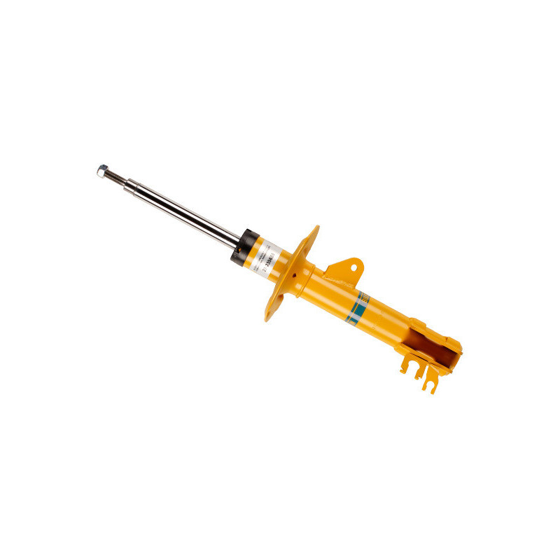 Schokdemper BILSTEIN B6 rechtsvoor Fiat Panda 1.3 D Multijet 70pk 03/09-12/12 - BIL-22-235633 - 22-235633 - 4025258746872
