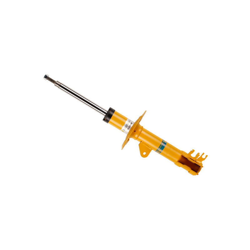 Schokdemper linksvoor BILSTEIN B6 Fiat Panda 1.3 D Multijet 4x4 75pk 2010-2012 - GT2i - BIL-22-235688 - 22-235688 - 4025258748104