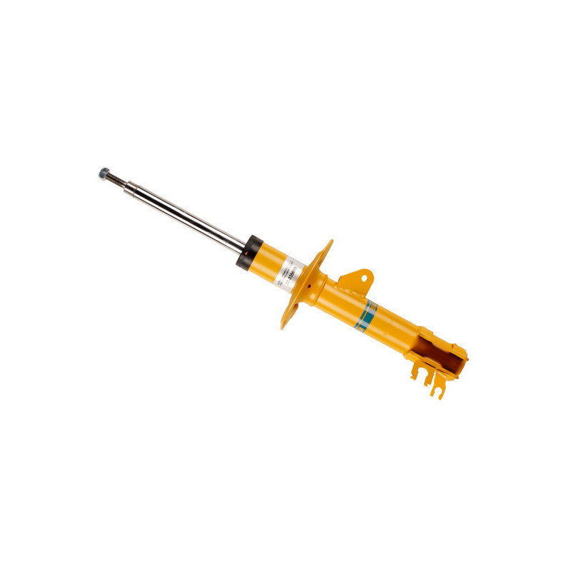 Schokdemper rechtsvoor BILSTEIN B6 Fiat Panda 1.3 D Multijet 4x4 75pk 2010-2012 - GT2i - BIL-22-235695 - 22-235695 - 4025258748142