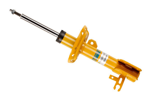 Schokdemper voor Bilstein B8 Opel Meriva B 1.4, 1.3, 1.6, 1.7 CDTI 6.10- - GT2i - BIL-22-236234 - 22-236234 - 4025258742737