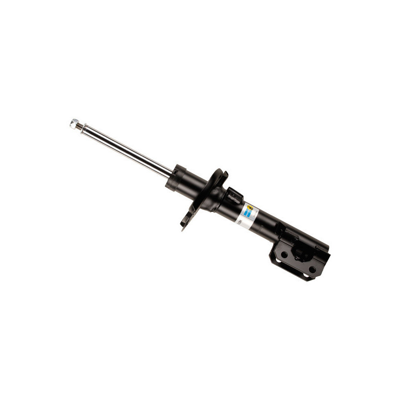 Schokdemper voor BILSTEIN B4 voor Ford Fiesta VI JA8 1.0 tot 1.6, benzine en diesel, vanaf 2013 - GT2i - BIL-22-239266 - 22-239266 - 4025258751326