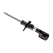 Schokdemper voor BILSTEIN B4 voor Ford Fiesta VI JA8 1.0 tot 1.6, benzine en diesel, vanaf 2013 - GT2i - BIL-22-239266 - 22-239266 - 4025258751326