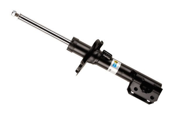 Schokdemper voor BILSTEIN B4 voor Ford Fiesta VI JA8 1.0 tot 1.6, benzine en diesel, vanaf 2013 - GT2i - BIL-22-239266 - 22-239266 - 4025258751326