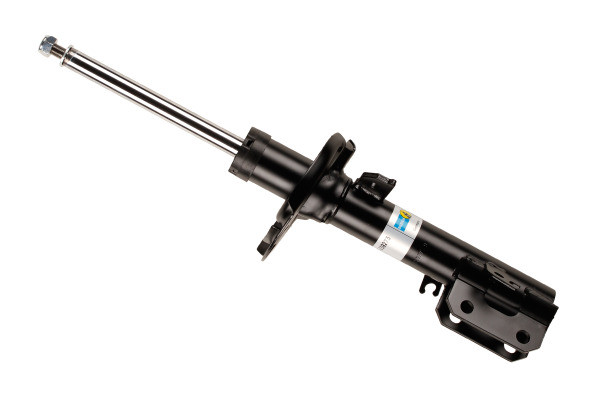 Ammortizzatore anteriore destro BILSTEIN B4 per Ford Fiesta VI 1.4 TdCi 70hp 2010-2017 - GT2i - BIL-22-239273 - 22-239273 - 4025258751333
