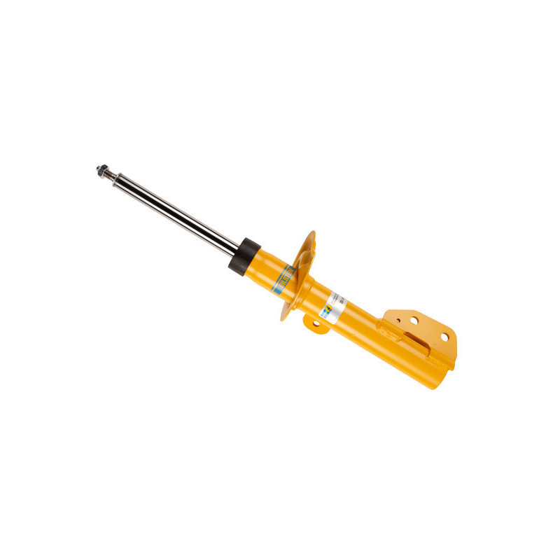 Schokdemper voor B6 Opel Antara 2.4, 3.2, 2.0D 12.06- - GT2i - BIL-22-240538 - 22-240538 - 4025258744274