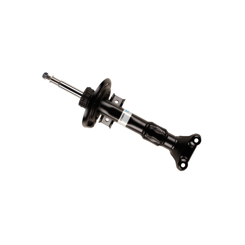 Schokdemper voor BILSTEIN B4 Mercedes-Benz C-Klasse C 180 CDI 120pk 2011-2014 - GT2i - BIL-22-240675 - 22-240675 - 4025258746971