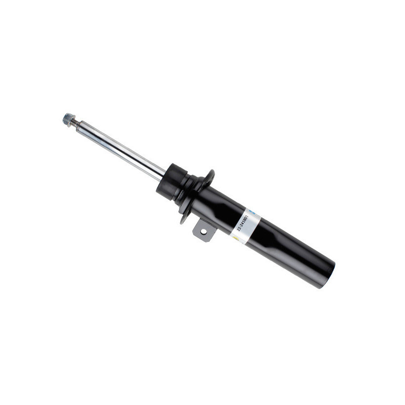 Schokdemper voor BILSTEIN B4 voor Mini Mini F55/F56, One, Cooper, D, 12.13- - GT2i - BIL-22-241801 - 22-241801 - 4025258761875