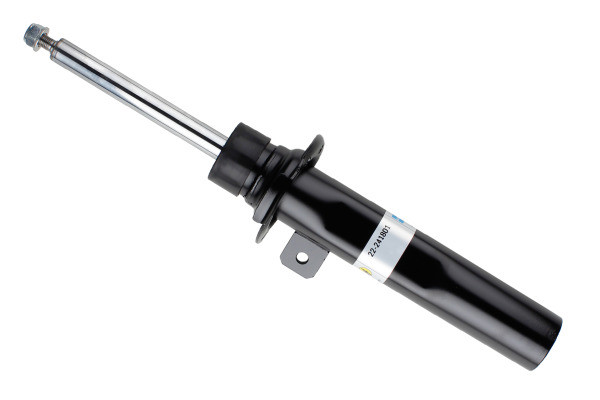 Schokdemper voor BILSTEIN B4 voor Mini Mini F55/F56, One, Cooper, D, 12.13- - GT2i - BIL-22-241801 - 22-241801 - 4025258761875