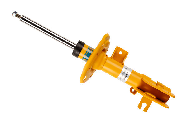 Schokdemper voor BILSTEIN B6 Mazda 6 (GJ) 2.0/2.5/2.5 BA/2.2D 01.13- - GT2i - BIL-22-243034 - 22-243034 - 4025258758639