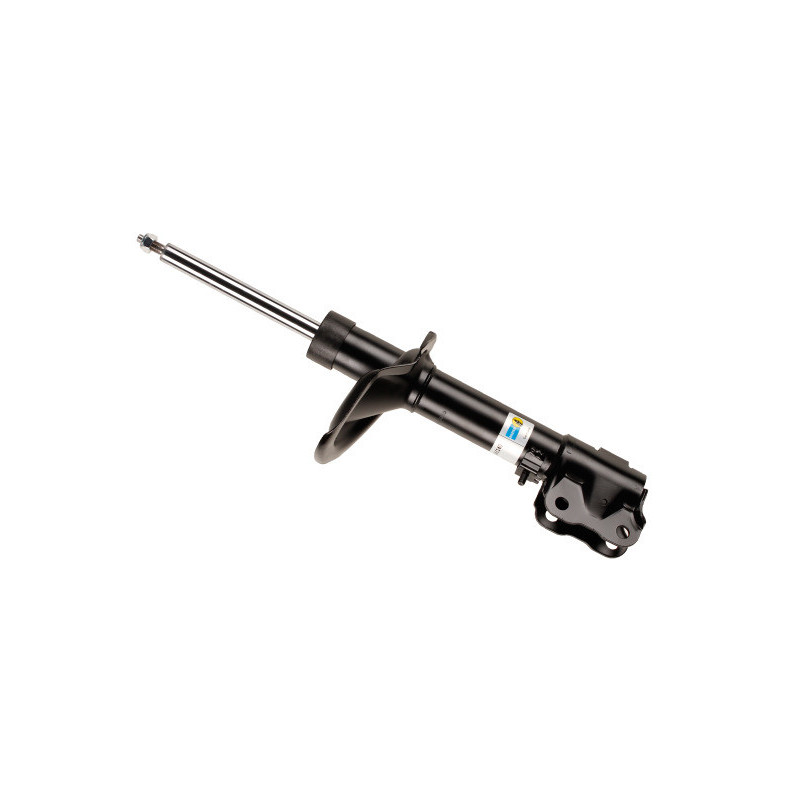 Schokdemper rechtsvoor BILSTEIN B4 Mitsubishi ASX 1.8 DI-D 116pk 2010-2015 - GT2i - BIL-22-243140 - 22-243140 - 4025258766986