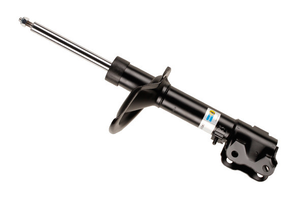 Schokdemper rechtsvoor BILSTEIN B4 Mitsubishi ASX 1.8 DI-D 116pk 2010-2015 - GT2i - BIL-22-243140 - 22-243140 - 4025258766986