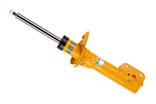 Voorschokdemper BILSTEIN B6 voor Ford Fiesta VI JA8 1.13-- - GT2i - BIL-22-245199 - 22-245199 - 4025258764968