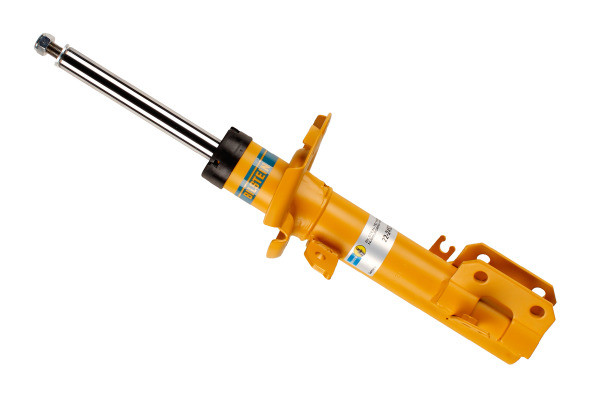Amortizor față BILSTEIN B8 pentru Ford Fiesta VI (JA 8) 1.13--, motoare pe benzină și diesel - GT2i - BIL-22-245212 - 22-245212 - 4025258766597