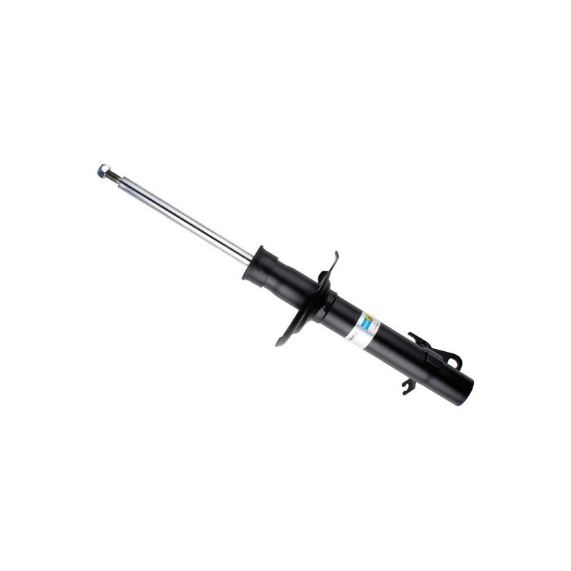 Schokdemper BILSTEIN B4 linksvoor Citroen C1 II 1.0 VTi 68 69pk 14/04-18/12 - BIL-22-246455 - 22-246455 - 4025258768768