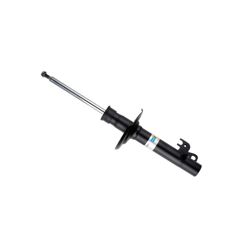 Schokdemper rechtsvoor BILSTEIN B4 Citroën C1 II 1.0 VTi 68 69pk 2014-2018 - GT2i - BIL-22-246462 - 22-246462 - 4025258768782