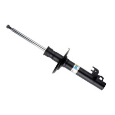 Schokdemper rechtsvoor BILSTEIN B4 Citroën C1 II 1.0 VTi 68 69pk 2014-2018 - GT2i - BIL-22-246462 - 22-246462 - 4025258768782