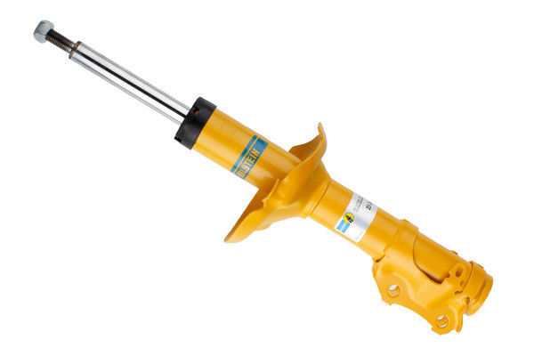 BILSTEIN B8 dampers, front unit for VW Polo 55 1.3 55cv 1994/10-1995/07 - BIL-22-247421 - 22-247421 - 4025258764449