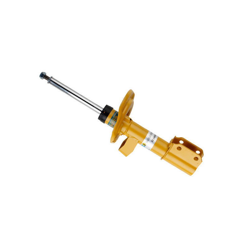Schokdemper BILSTEIN B6 voor Renault Twingo III 1.0 SCe 70 69pk 15/09-18/12 - BIL-22-248268 - 22-248268 - 4025258781965