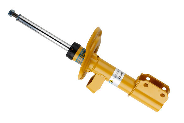Schokdemper BILSTEIN B6 voor Renault Twingo III 1.0 SCe 70 69pk 15/09-18/12 - BIL-22-248268 - 22-248268 - 4025258781965