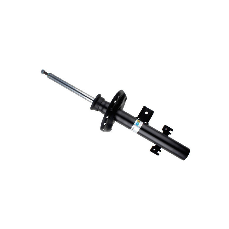 Schokdemper BILSTEIN B4 rechts achter voor Land Rover Range Rover Evoque (LV) 6.11- - BIL-22-249807 - 22-249807 - 4025258775476